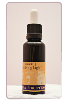 Fórmula Percepción