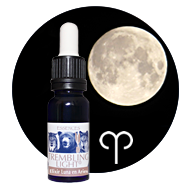 Elixir Luna en Aries