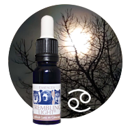 Elixir Luna en Cáncer