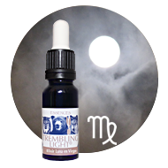 Elixir Luna en Virgo