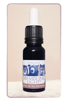 Elixir de los Ancestros