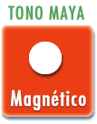 Tono Maya Magnético